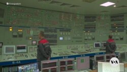 As Another Winter Sets In, Ukraine’s Power Grid Braces for Intense Russian Attacks