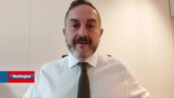 Scholz: “İran’ın desteği olmadan Hamas’ın saldırıları gerçekleşemezdi”