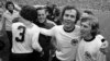 Obit Franz Beckenbauer Soccer