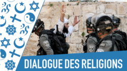 Dialogue des religions : L'émergence de l'extrémisme religieux