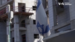 Війна ХАМАСу та Ізраїлю призвела то зупинки багатьох ізраїльських будівництв через нестачу працівників. Відео