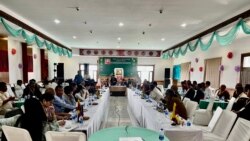 ༧གོང་ས་མཆོག་གི་གོ་སྟོན་ཕྱི་ཚུལ་རྣམ་པ་ཙམ་མིན་པར་དོན་དང་ལྡན་པ་ཞིག་གཏོང་དགོས་པ།