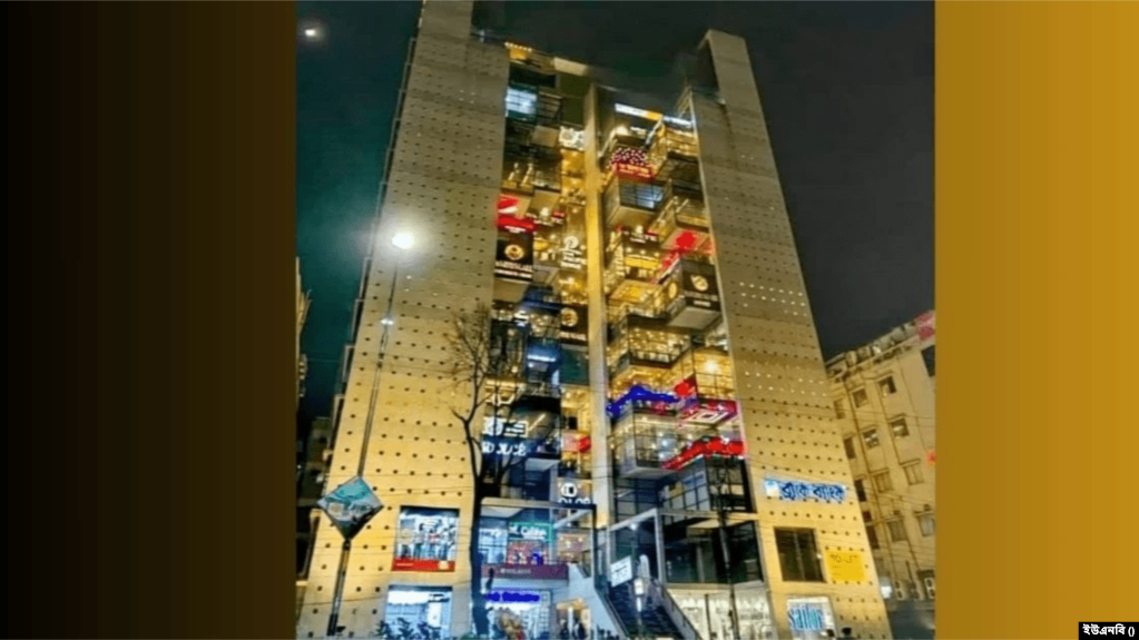 বেইলি রোডের আগুনের পর বিভিন্ন এলাকায় অ-নিরাপদ পরিবেশে ভবনজুড়ে রেস্তোরাঁ গড়ে তোলার বিষয়টি আলোচনায় আসে।