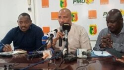 Mali farikoloɲɛnajɛ jamaba bɛ ka degelikaramɔgɔ kuraw ta makɔnɔ