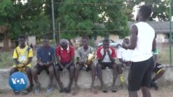Gambie : des rapatriés tentent d’alerter sur les dangers de l'immigration