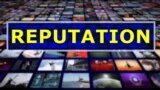 News Words: Reputation