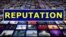 News Words: Reputation