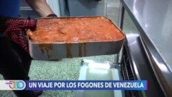 Venezuela, un país en cada bocado