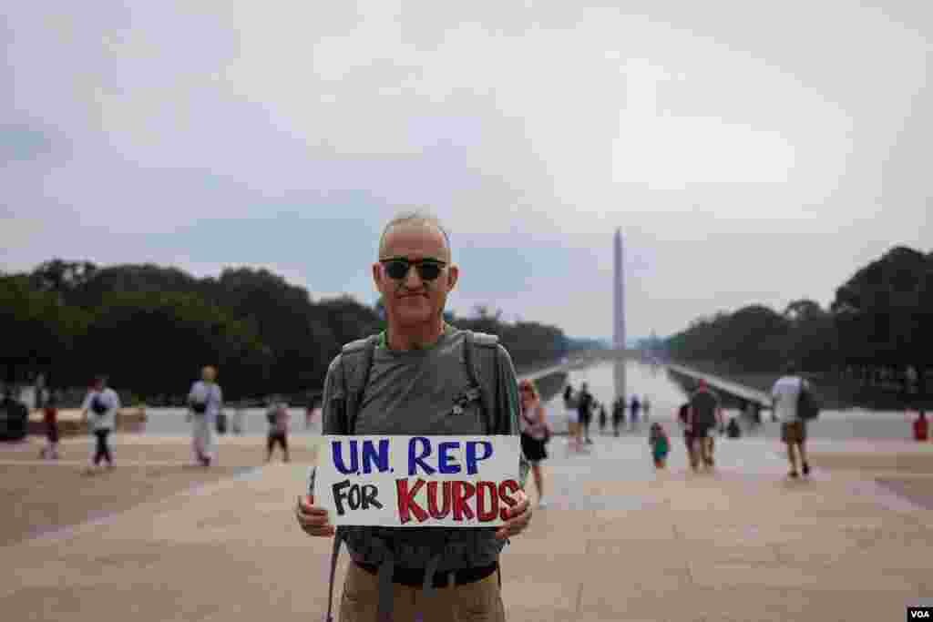 Meşa Azadiyê Ya Kanî Xulam