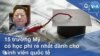 15 trường Mỹ có học phí rẻ nhất dành cho sinh viên quốc tế