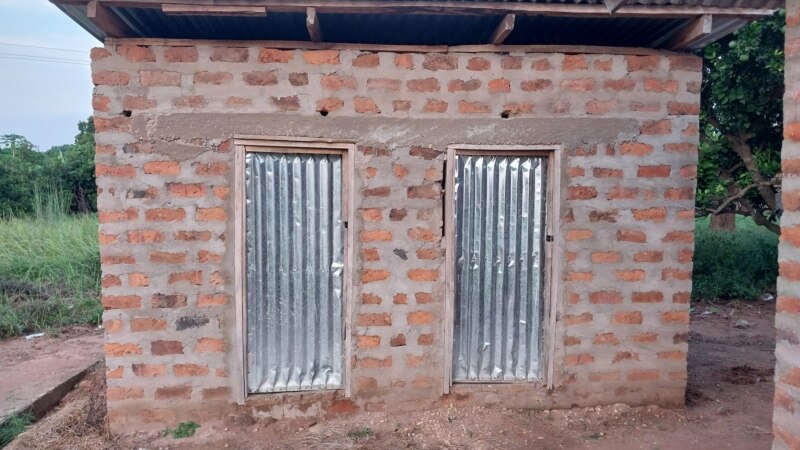 PRET Journée mondiale des toilettes : construction de latrines en zone rurale au Nigeria