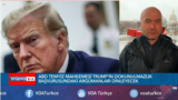 Trump Washington’da duruşmaya katıldı: Hakimler dokunulmazlık talebine mesafeli