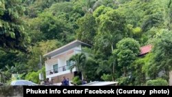 ဖူးခက်မှာ မြေပြိုမှုကြောင့် သေဆုံးသူတွေထဲ မြန်မာအလုပ်သမား ၉ ဦးပါဝင်