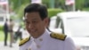 မြန်မာ့အရေး ဆွေးနွေးပွဲတွေ ကြားဝင်စီစဉ်ဖို့ ထိုင်းအစိုးရ ပြင်ဆင်