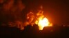 Israeli Warplanes Hit Two Refugee Camps in Gaza, Killing at Least 53