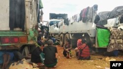 ဗွီအိုအေမြန်မာနံနက်ခင်း(ဧပြီ ၅ရက်၊၂၀၂၄)
