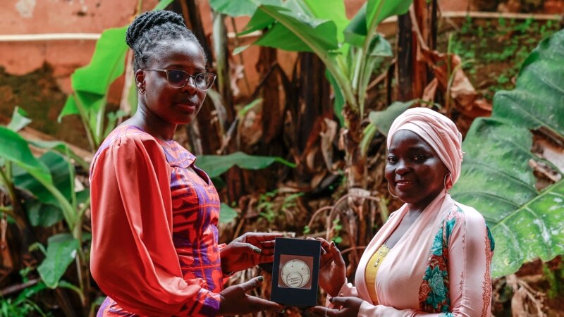 Deux Camerounaises récompensées pour leurs recherches sur les plantes médicinales