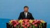 China’s Xi Defends Belt and Road, Aims for Leaner Greener Projects