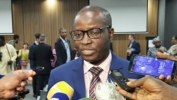 Oposição guineense pede demissão do ministro das Finanças e da Economia