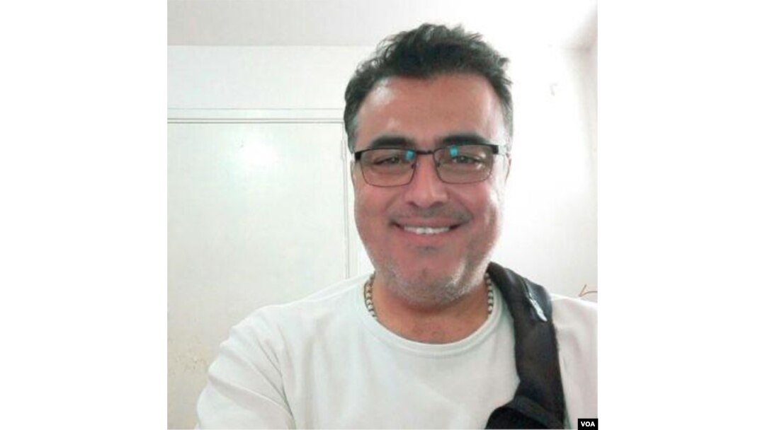Lenin Danieri actualmente cuenta con una comunidad de 154 mil seguidores.