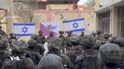 هەزاران ئیسرائیلی لە هەموو جیهانەوە گەڕاونەتەوە بۆ ئەوەی خزمەتی سوپای وڵاتەکەیان بکەن