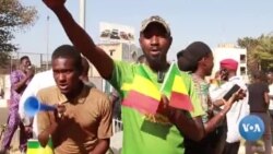 🇲🇱Maliden Bora Ka uka nisondiya Yira Furancie Fanga Niema Bole kofe ka lase ko Finitigiw Dona Kidal