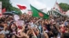 Protests continue in Bangladesh over demonstration deaths