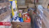 Kompanije donirale hranu Pomozi.ba nakon oslobađanja od PDV-a