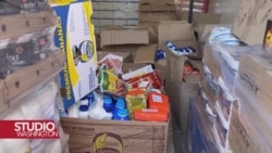 Kompanije donirale hranu Pomozi.ba nakon oslobađanja od PDV-a