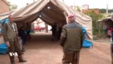 چیرۆکی گیان لەدەستدانی هاووڵاتییەکی قەزای زاخۆ بەهۆی هێرشی فڕۆکە جەنگییەکان
