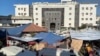 قصر سفید: حماس شفاخانهٔ الشفا را منحیث مرکز سوق و اداره استفاده می‌کند