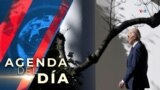 A medida que avanza el conflicto entre Israel y Hamás y aumenta la cifra de civiles fallecidos, el presidente estadounidense Joe Biden y el Congreso enfrentan cuestionamientos por parte de la opinión pública.