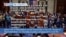 VOA60 America - US Congress Averts Government Shutdown