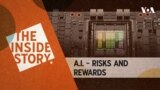 A.I. Risks and Rewards | Episode 111 THUMBNAIL horizontal