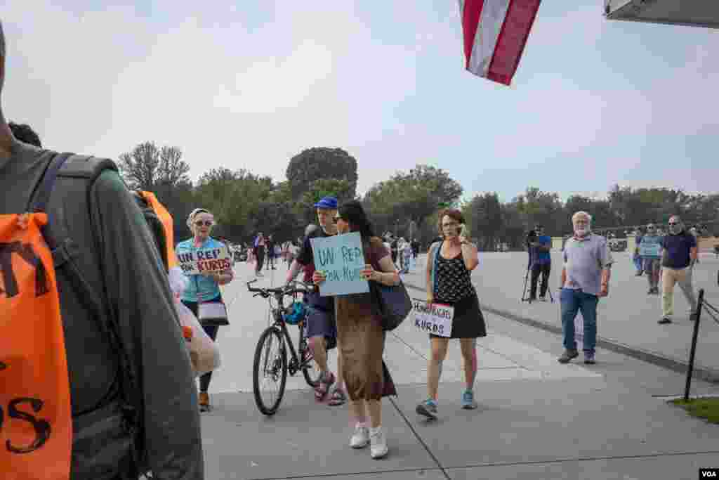 Meşa Azadiyê Ya Kanî Xulam