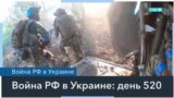 В Харьковской области обнаружено новое место массового захоронения украинских военных 