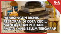 Membangun Bisnis Restoran di Kota Kecil, Memanfaatkan Peluang Pasar yang Belum Tergarap