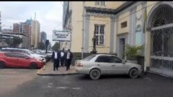 Lawyers Representing Sengezo Tshabangu in Harare ...