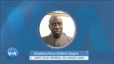 Ibrahima Nour Eddine Diagne - Les zones numériques extraterritoriales