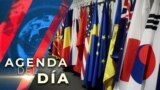 AGENDA Líderes de la OTAN se reúnen con Zelenskyy en cumbre de Vilnius