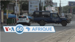 VOA60 Afrique : Guinée, Soudan, Burkina, Ouganda