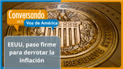 Escenario económico preelectoral en Estados unidos
