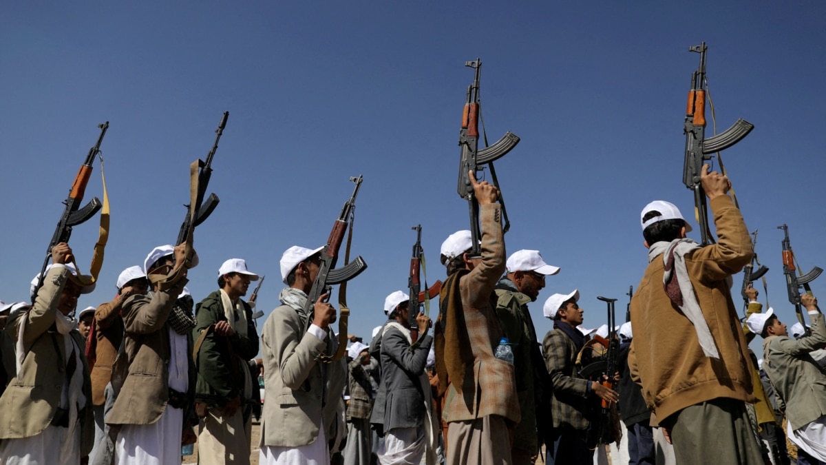 路透独家：中国调整立场 要求伊朗约束胡塞武装的行为