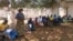 Hwange Rural District Council Tax meeting