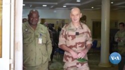 🇳🇪Niger 🇫🇷France sɔrɔdasi labanw, n’u hakɛ ye 193 ye, olu bɔra Ouallam ka sigiyɔrɔ la Karido