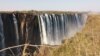 Impopoma ze-Victoria Falls