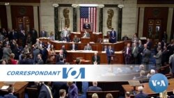 Correspondant VOA : quel président pour la Chambre des représentants ?