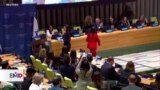 Reportes de violaciones recrudecen criticas de Israel a la ONU
