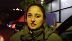 Jurnalist Nərgiz Absalamova Abzas Media işi ilə bağlı dindirilib
