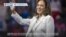 VOA60 America - New poll shows Harris widens her lead over Trump
